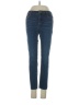 Trafaluc by Zara Solid Blue Jeans Size 2 - photo 1