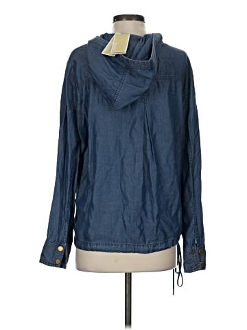 MICHAEL Michael Kors Pullover Hoodie (view 2)