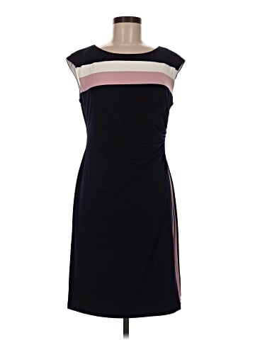 Connected Apparel Cocktail Dress (view 1)