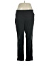 Chico's Solid Gray Active Pants Size XL - photo 1