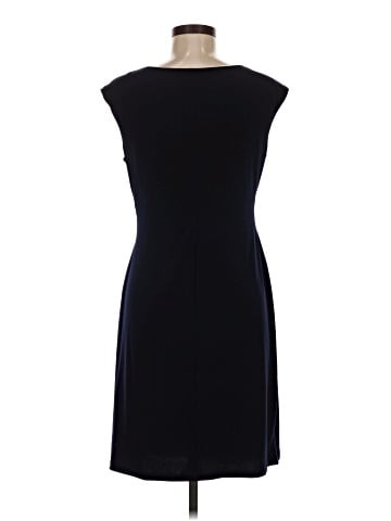 Connected Apparel Cocktail Dress (view 2)