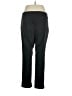 Chico's Solid Gray Active Pants Size XL - photo 2