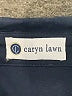 Caryn Lawn Blue Long Sleeve Button-Down Shirt Size XL - photo 7
