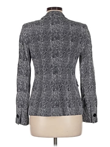 Carlisle Silk Blazer (view 2)