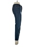 Trafaluc by Zara Solid Blue Jeans Size 2 - photo 4