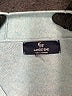 Lands' End 100% Cashmere Blue Cashmere Pullover Sweater Size S - photo 7