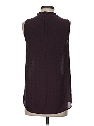 41Hawthorn Sleeveless Blouse (view 2)