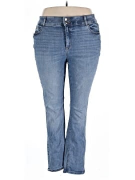 Lane Bryant Jeans (view 1)