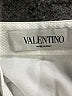 Valentino 100% Cotton Ivory Long Sleeve Blouse Size 6 - photo 16