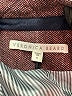 Veronica Beard Tweed Burgundy Blazer Size 6 - photo 6