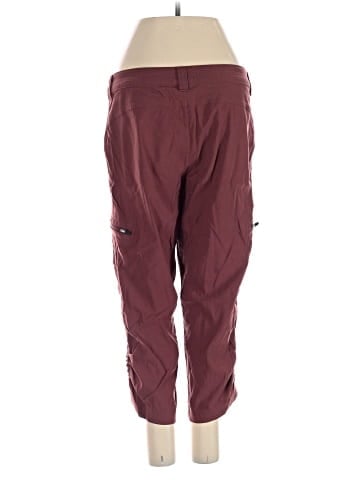 Eddie Bauer Cargo Pants (view 2)