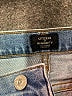 Citizens of Humanity Hearts Blue Jeans Size 23 waist - photo 7