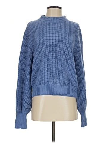 Levi's Turtleneck Sweater (view 1)