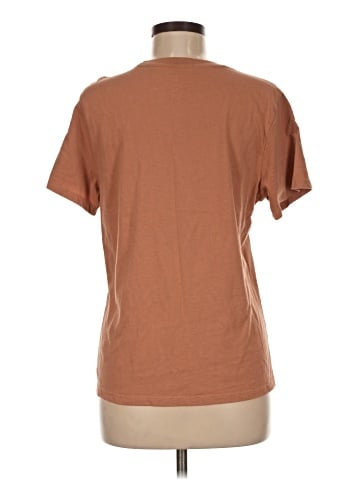 American Eagle Outfitters Short Sleeve T-Shirt (view 2)