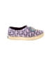 Native Paisley Purple Water Shoes Size 10 (kids, wide) - photo 1
