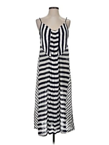 Hem & Thread Casual Dress (view 1)
