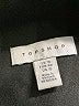 Topshop Black Dress Pants Size 10 - photo 7