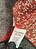 Ulla Johnson 100% Cotton Floral Multi Color Brown Sleeveless Blouse Size 2 - photo 8