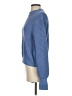 Levi's Blue Turtleneck Sweater Size S - photo 5
