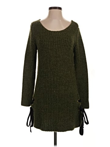 Love Tree Casual Dress (view 1)