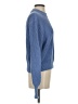 Levi's Blue Turtleneck Sweater Size S - photo 4