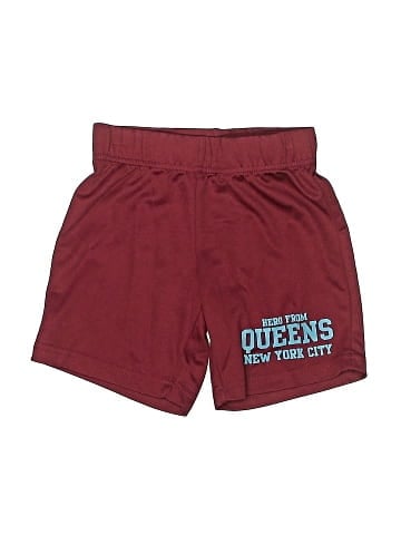 Marvel Athletic Shorts (view 1)