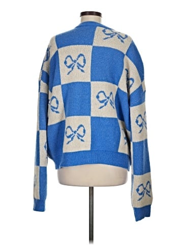 Lisa Says Gah Cardigan (view 2)