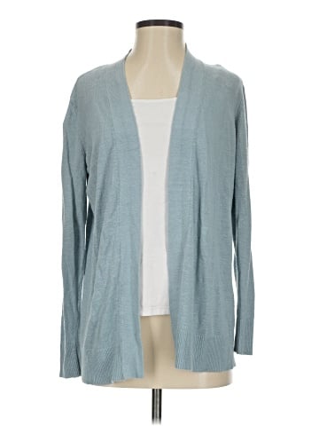 Ann Taylor Factory Cardigan (view 1)