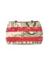 Isabella Fiore Print Red Shoulder Bag One size - photo 3