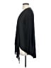 Harve Benard 100% Polyester Black Long Sleeve Blouse Size S - photo 5