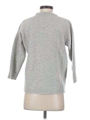 Madewell Wool Pullover Sweater (view 2)