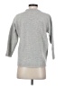Madewell 100% Merino Gray Wool Sweater Size XS - photo 2