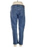 Levi's Hearts Blue Jeans Size 30 waist - photo 2