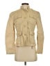 Marc by Marc Jacobs 100% Cotton Tan Jacket Size S - photo 1