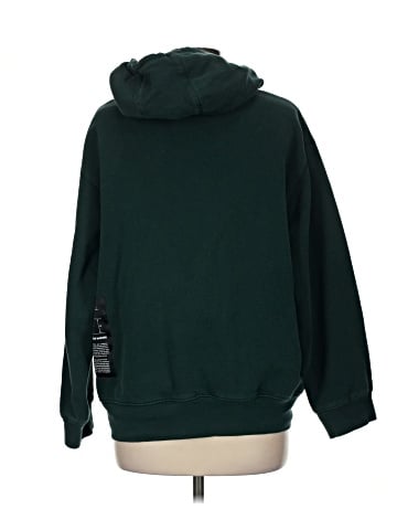 Adidas Originals X Alexander Wang Pullover Hoodie (view 2)