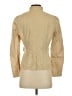 Marc by Marc Jacobs 100% Cotton Tan Jacket Size S - photo 2