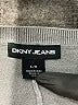 DKNY Jeans Gray Pullover Sweater Size L - photo 7
