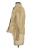 Marc by Marc Jacobs 100% Cotton Tan Jacket Size S - photo 5