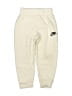 Nike Ivory Sweatpants Size 2 - 3 - photo 1