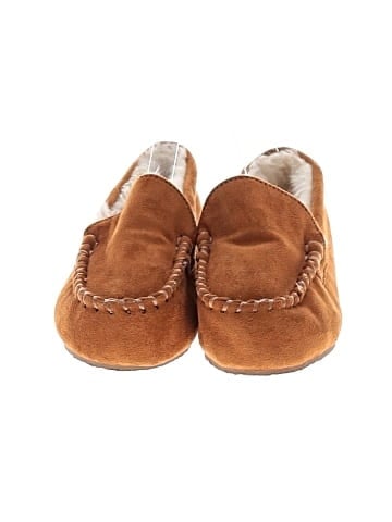 J.Crew Factory Store Dress Shoes (view 2)