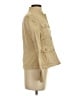 Marc by Marc Jacobs 100% Cotton Tan Jacket Size S - photo 4