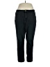 Westport Solid Black Jeans Size 16 - photo 1