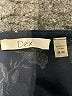 Dex 100% Polyester Blue Sleeveless Blouse Size M - photo 7