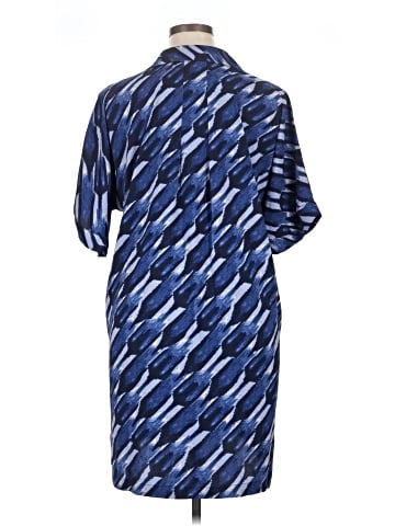 Nic + Zoe Casual Dress (view 2)
