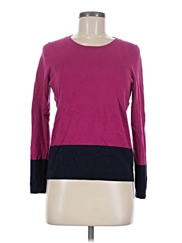 Talbots Long Sleeve T-Shirt (view 1)