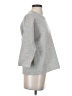 Madewell 100% Merino Gray Wool Sweater Size XS - photo 4