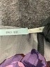 Kimchi Blue 100% Silk Gray Sleeveless Silk Top Size S - photo 7