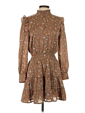 Heartloom Casual Dress (view 1)