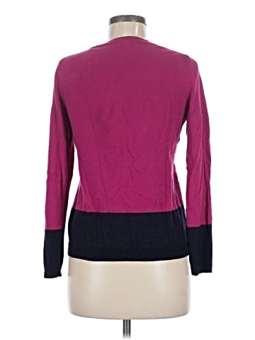 Talbots Long Sleeve T-Shirt (view 2)