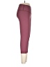 Lululemon Athletica Burgundy Active Pants Size 6 - photo 4
